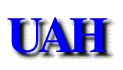 UAH Logo
